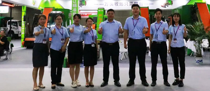 意美特——減負(fù)增效 讓牧場(chǎng)“輕裝”上陣